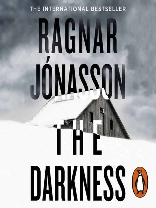 Title details for The Darkness by Ragnar Jónasson - Available
